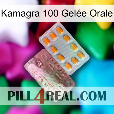 Kamagra 100 Gelée Orale new13